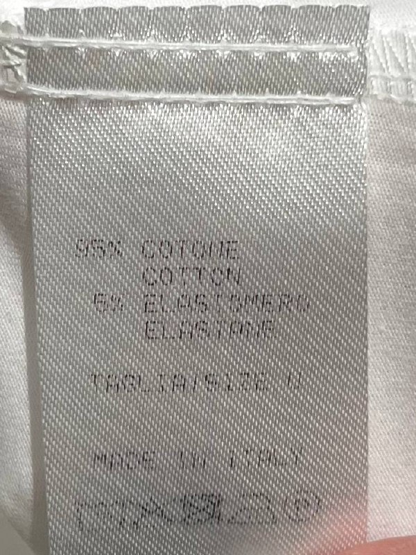 Итальянская одежда, бренд By Rachel, арт. 74149457