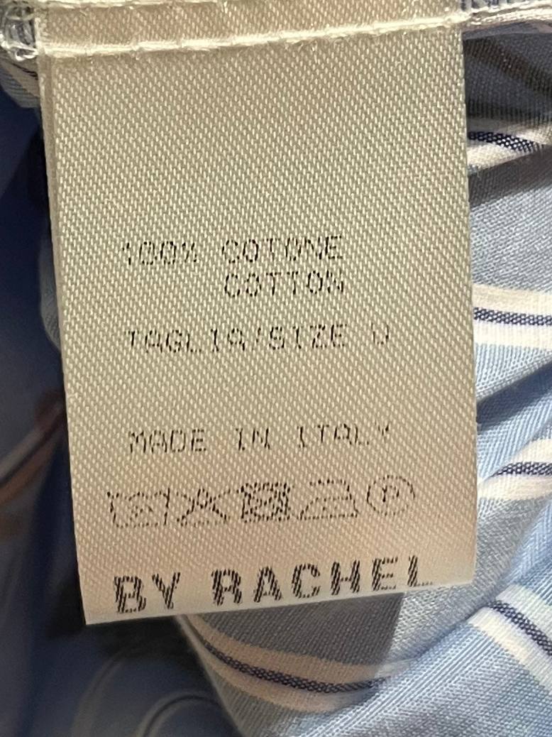 Итальянская одежда, бренд By Rachel, арт. 74152618