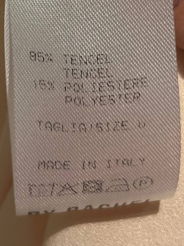 Итальянская одежда, бренд By Rachel, арт. 74152875