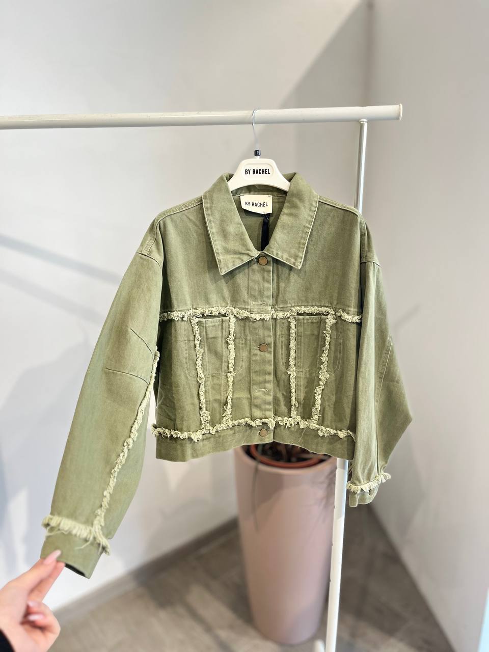 Итальянская одежда, бренд By Rachel, арт. 74171559