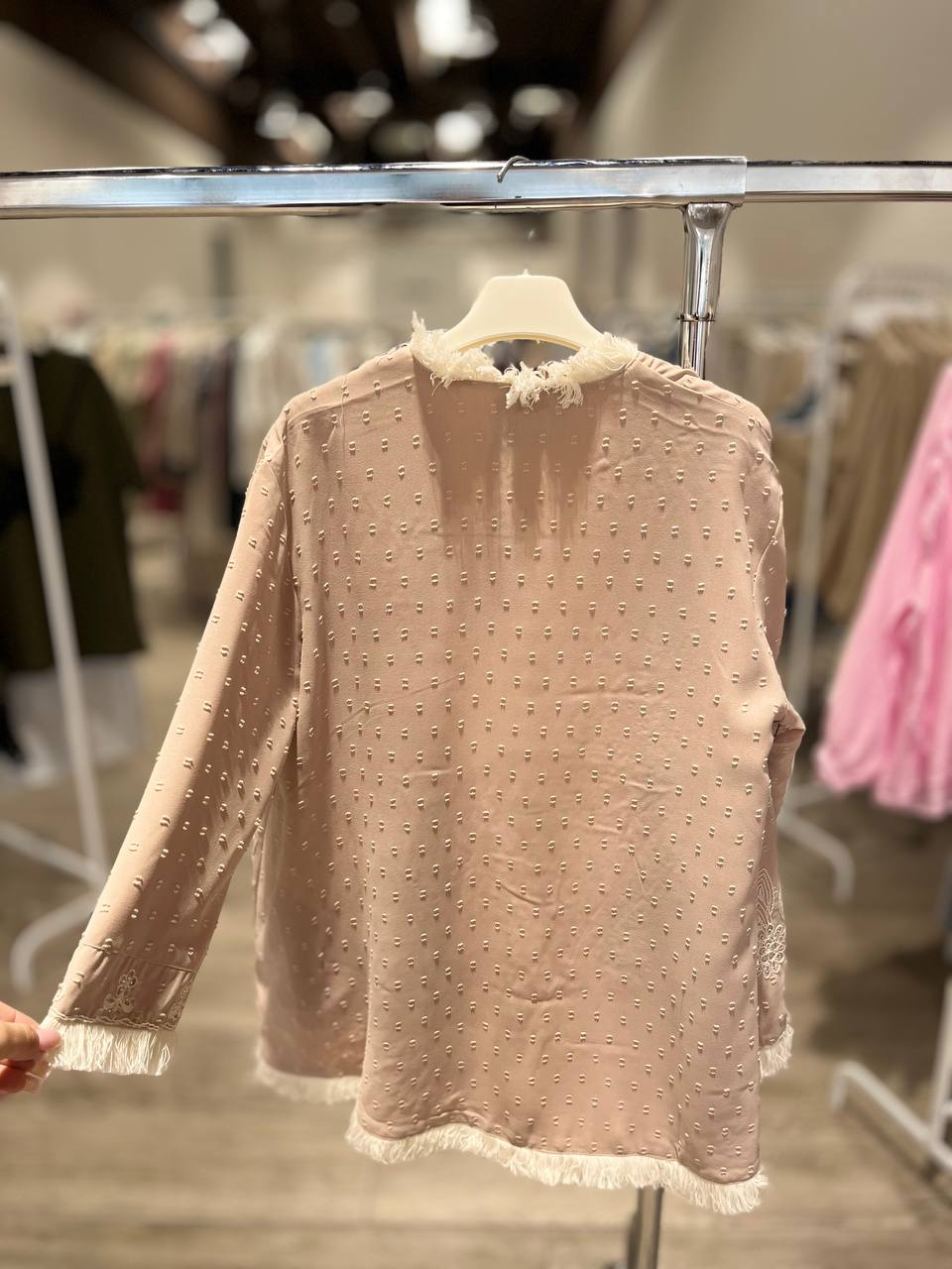 Итальянская одежда, бренд By Rachel, арт. 74175313