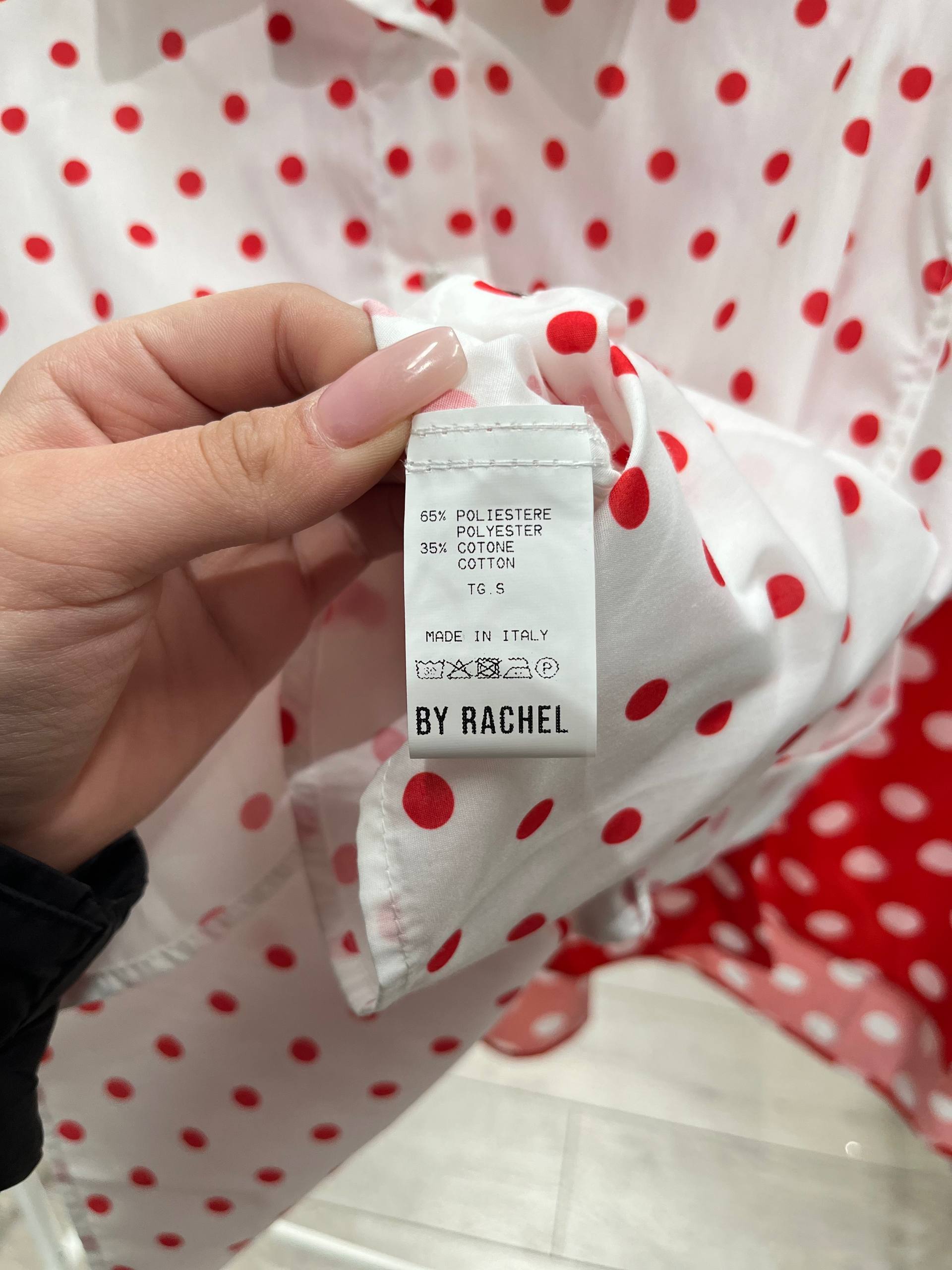 Итальянская одежда, бренд By Rachel, арт. 74183392