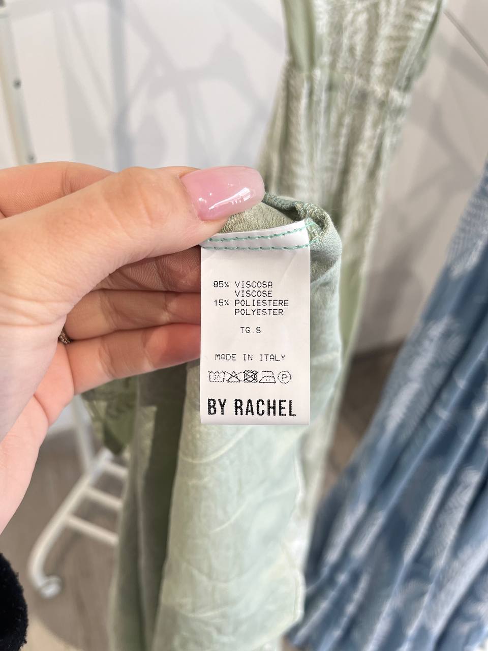 Итальянская одежда, бренд By Rachel, арт. 74183583