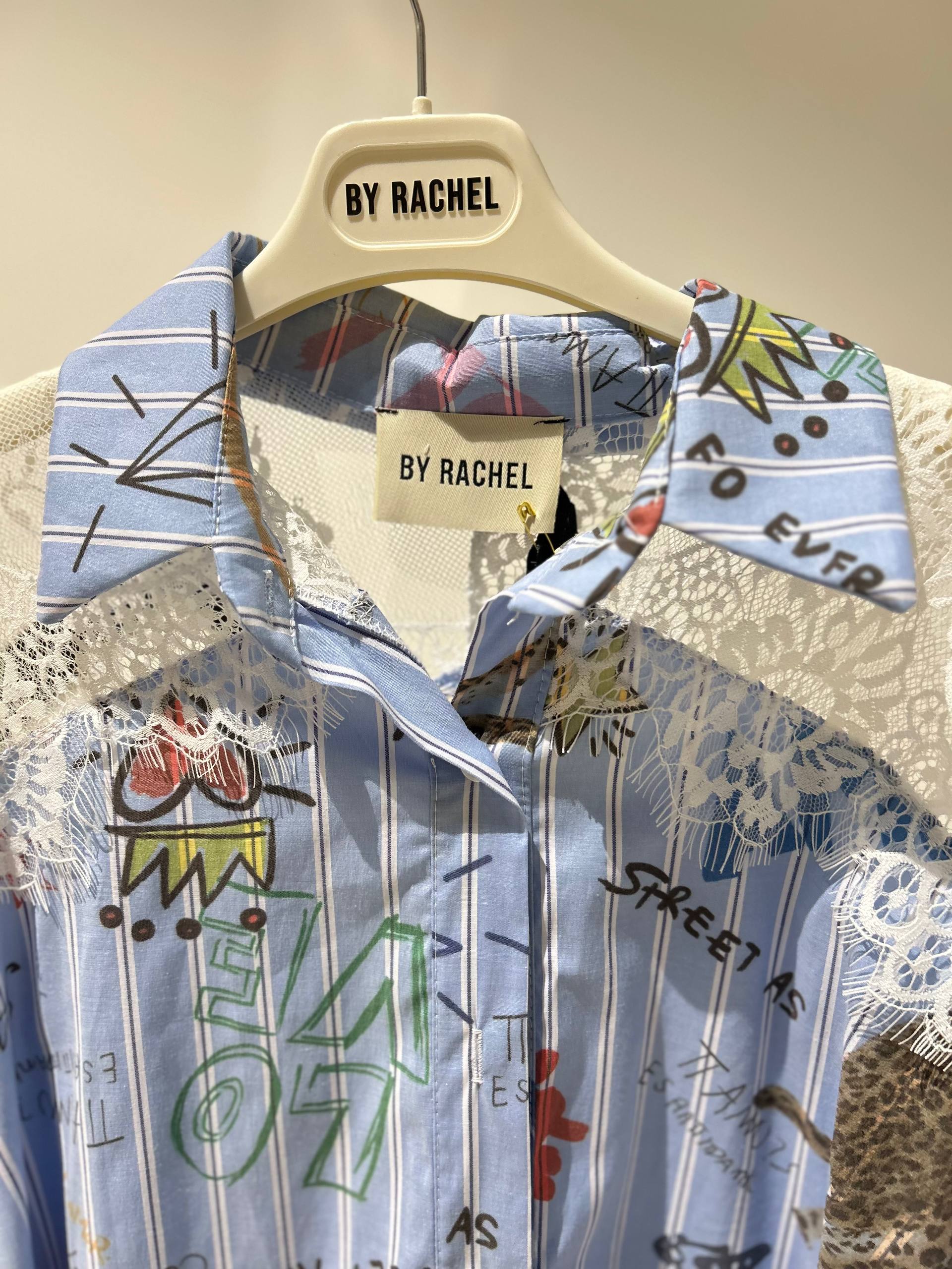 Итальянская одежда, бренд By Rachel, арт. 74198233