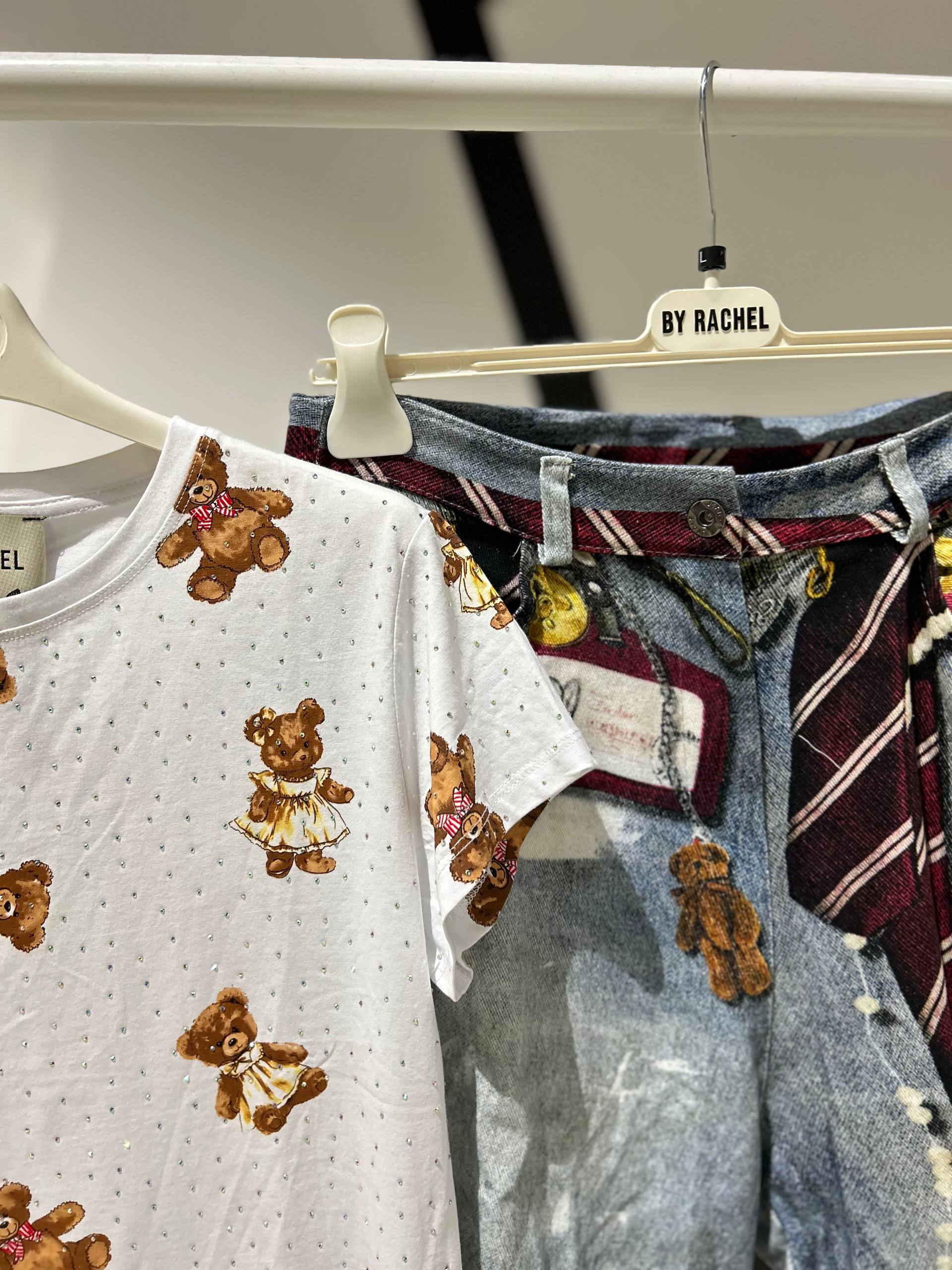 Итальянская одежда, бренд By Rachel, арт. 74198630