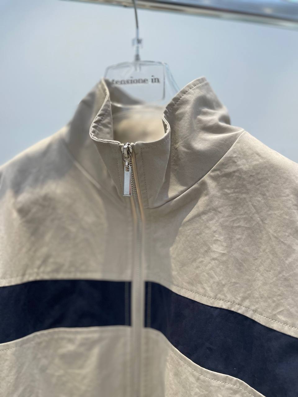 Фото Tensione in