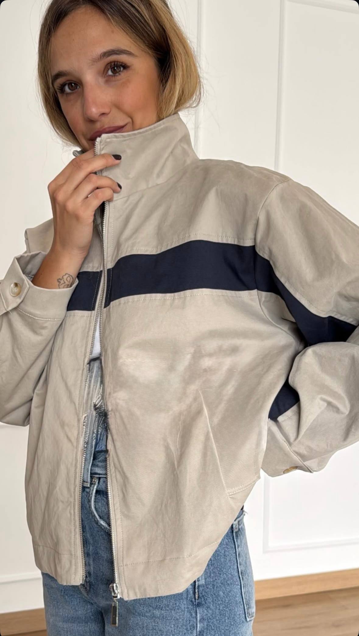 Фото Tensione in