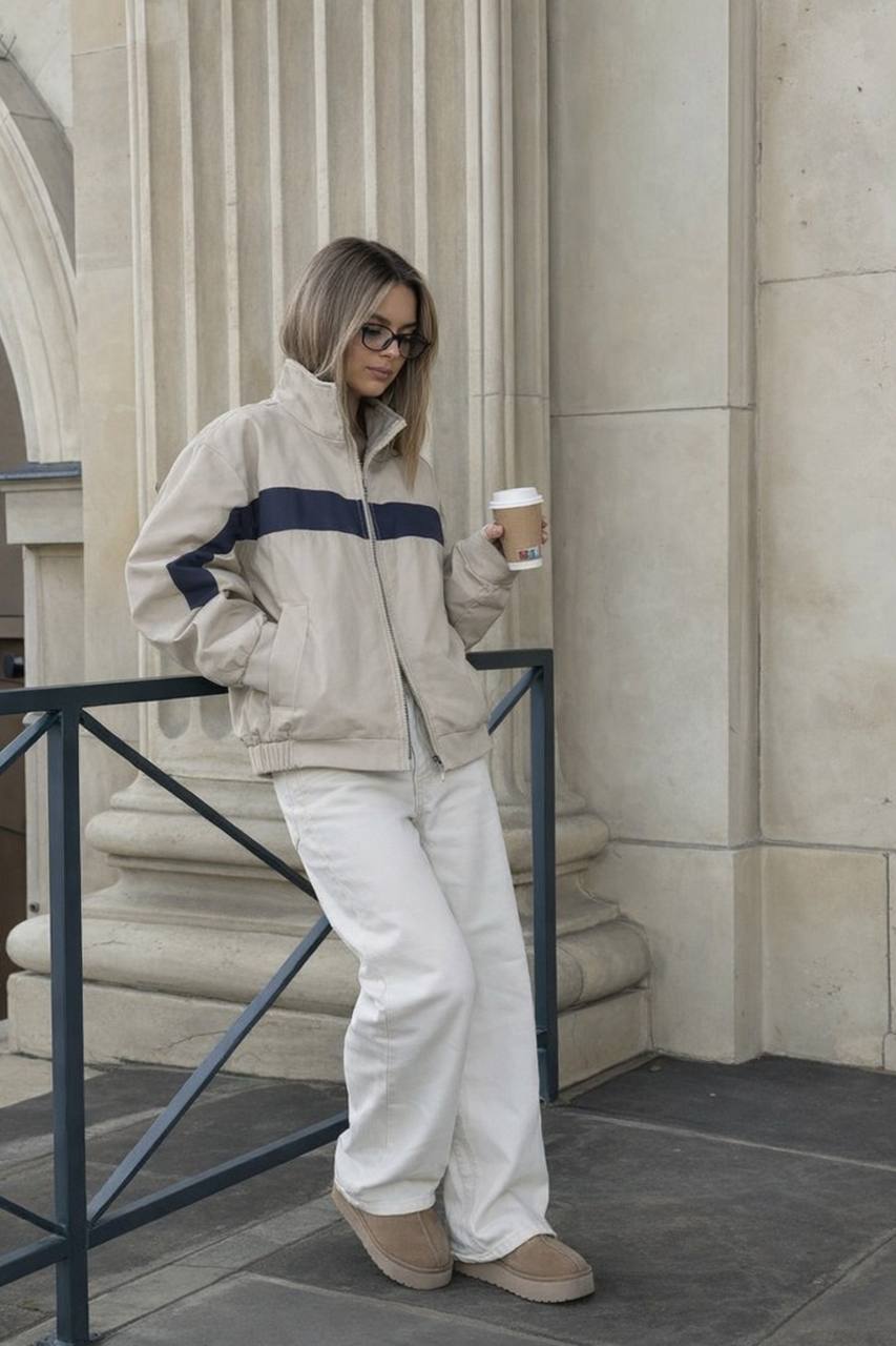 Фото Tensione in