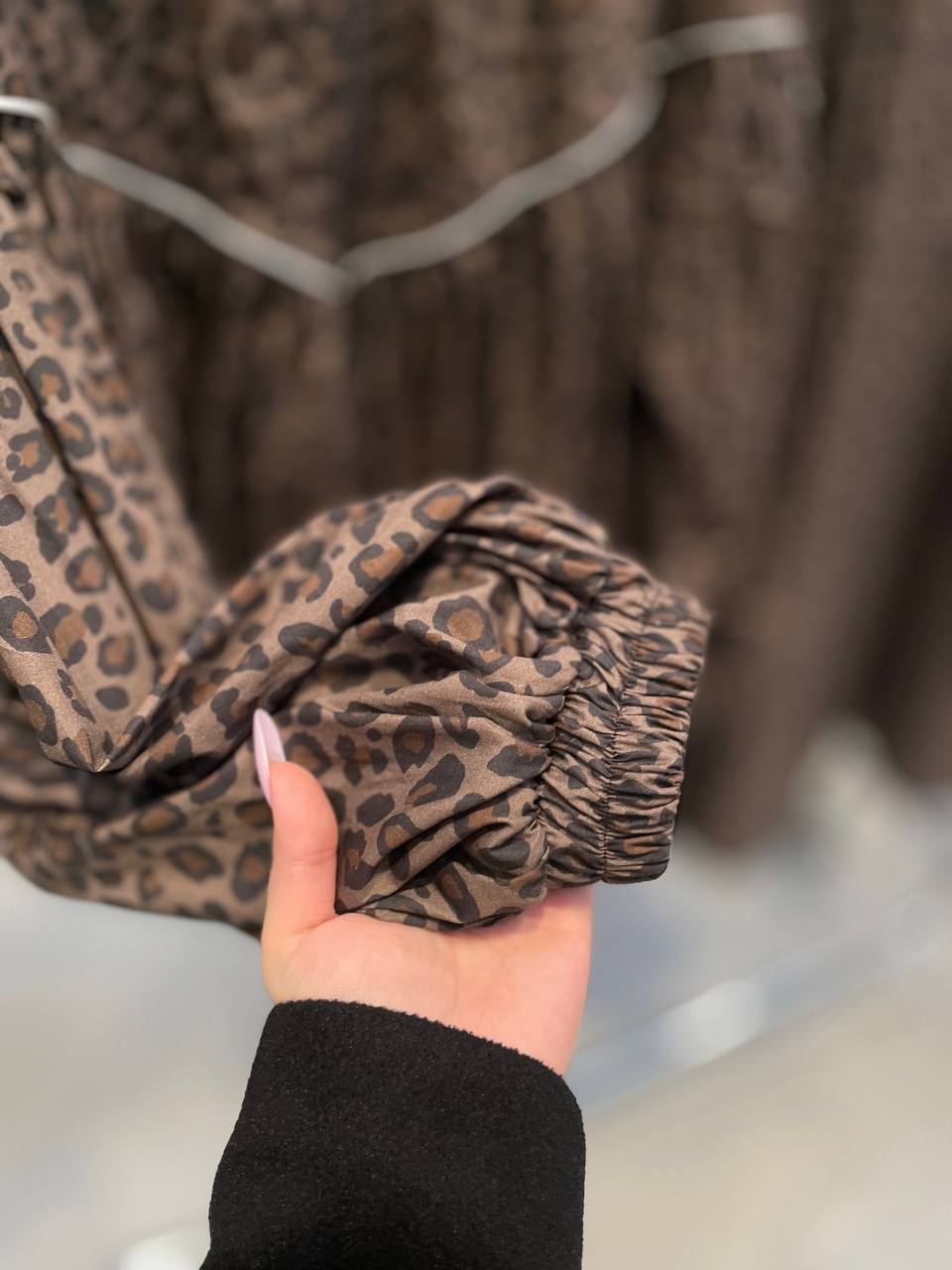 Фото Tensione in