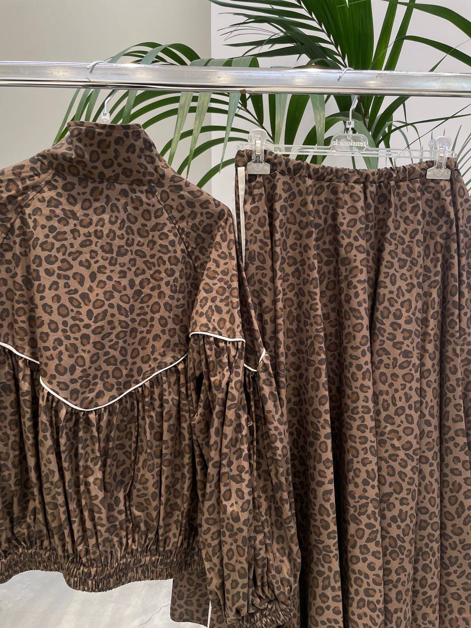 Фото Tensione in