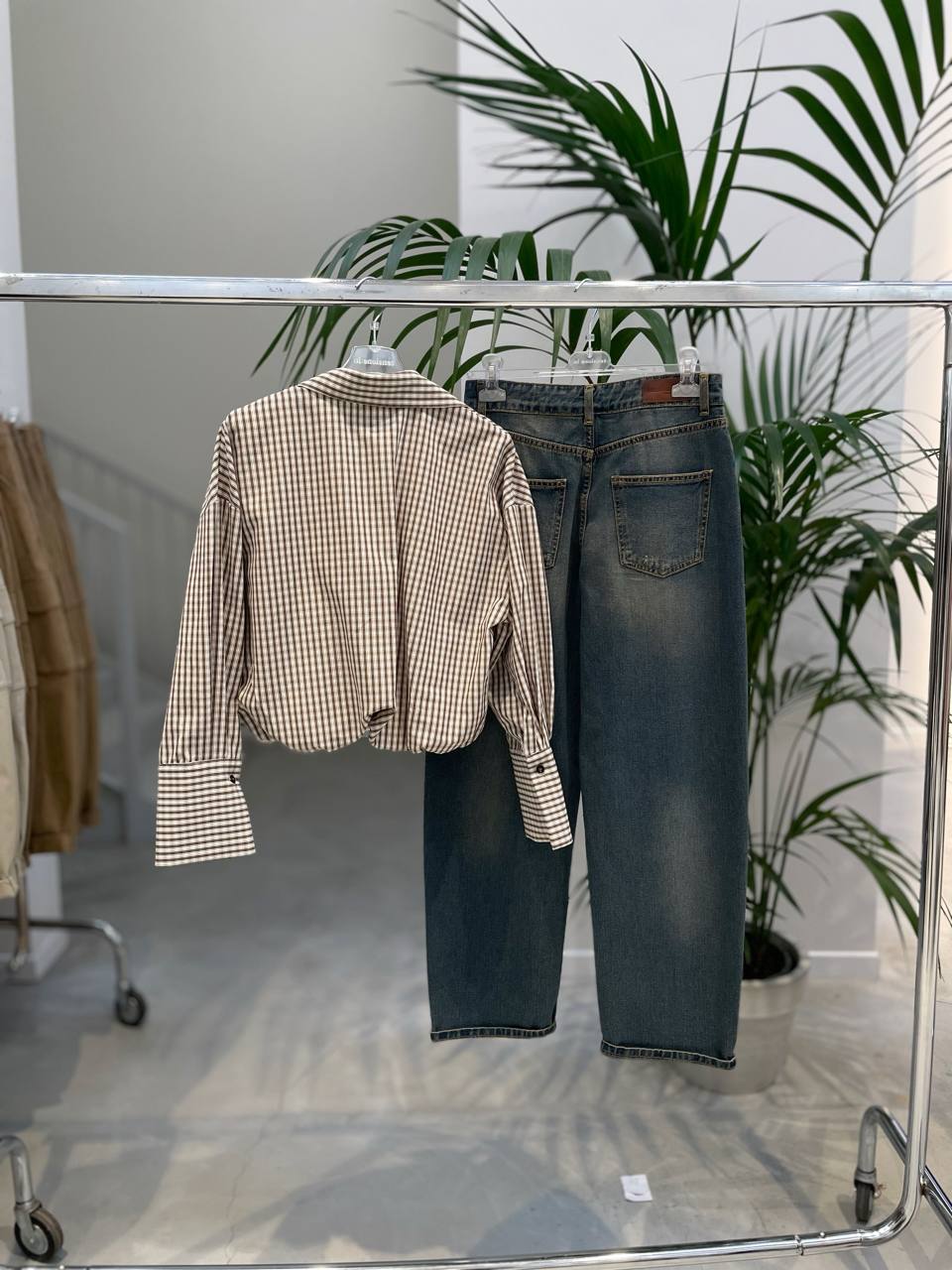 Фото Tensione in