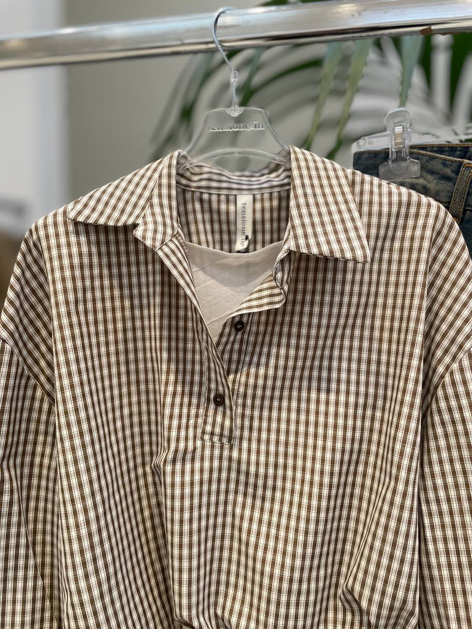 Итальянская одежда, бренд Tensione in, арт. 74144689