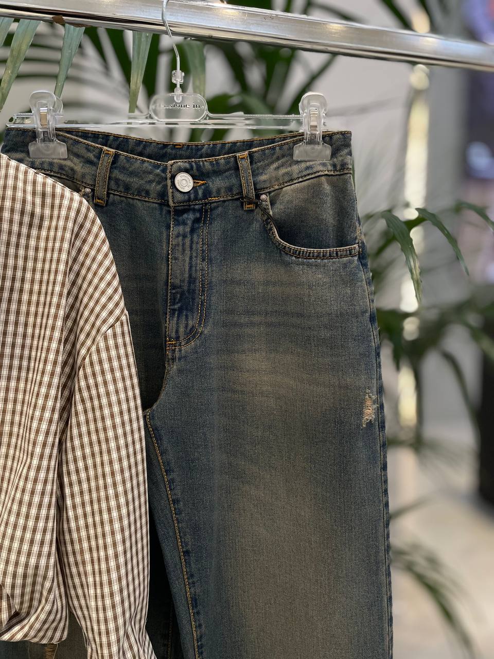 Фото Tensione in