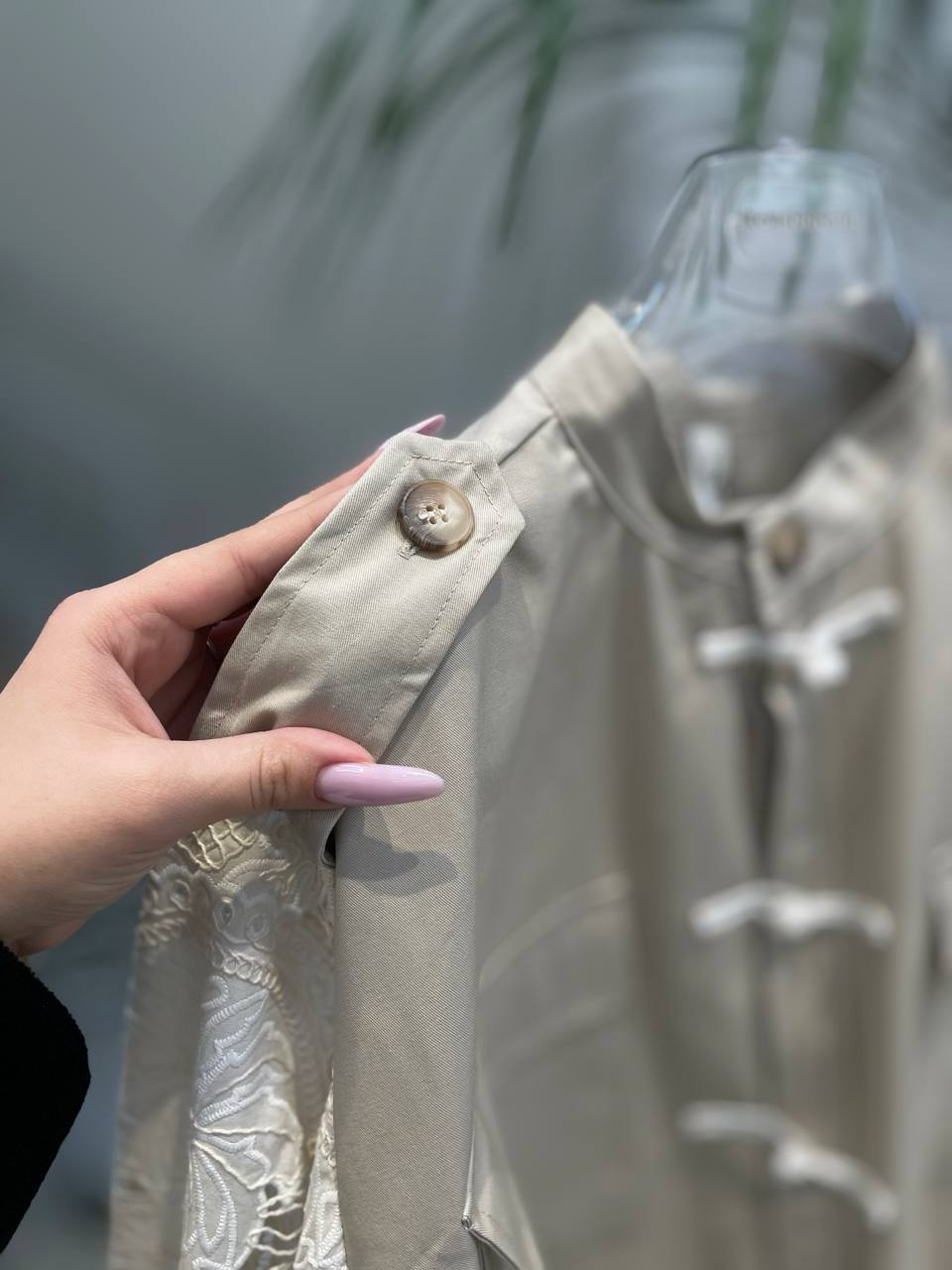 Фото Tensione in