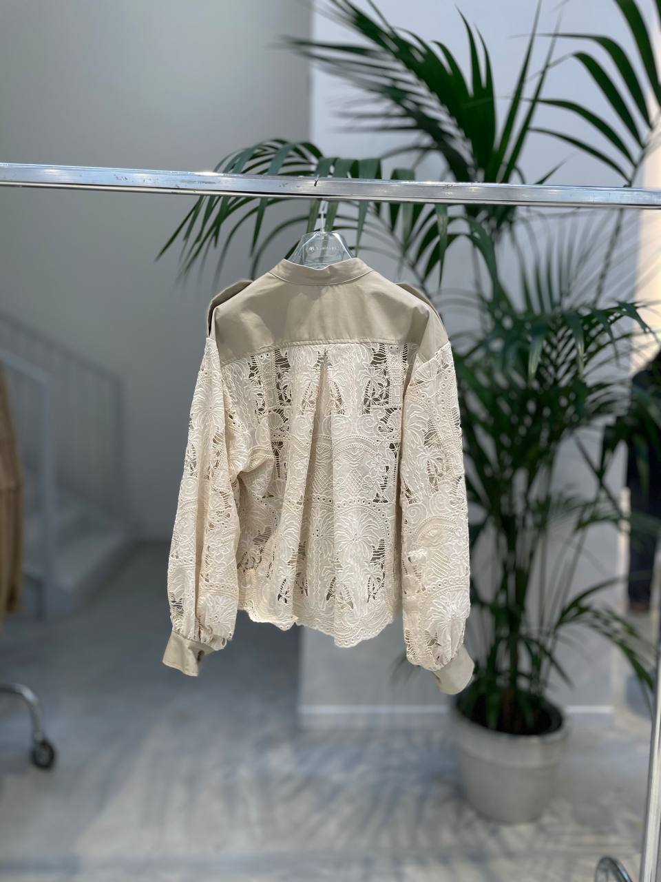 Фото Tensione in