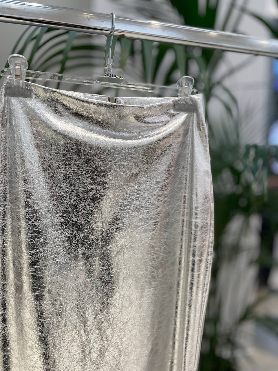 Фото Tensione in