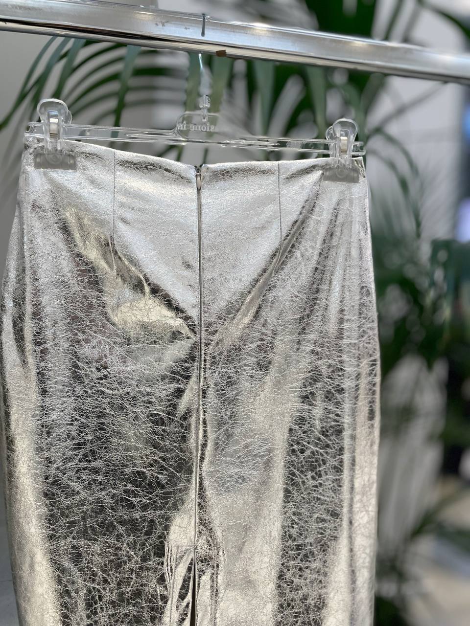 Фото Tensione in