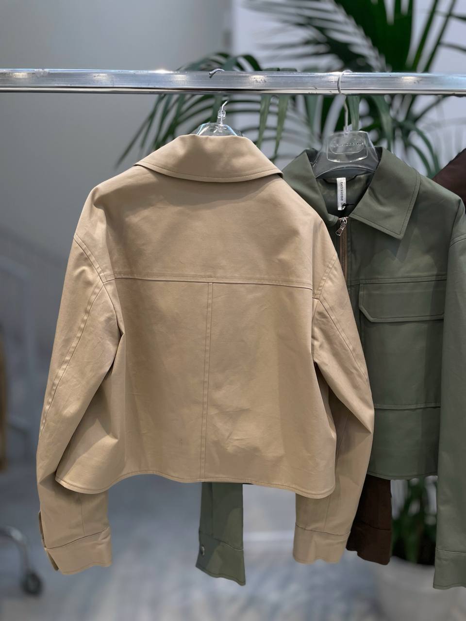 Фото Tensione in