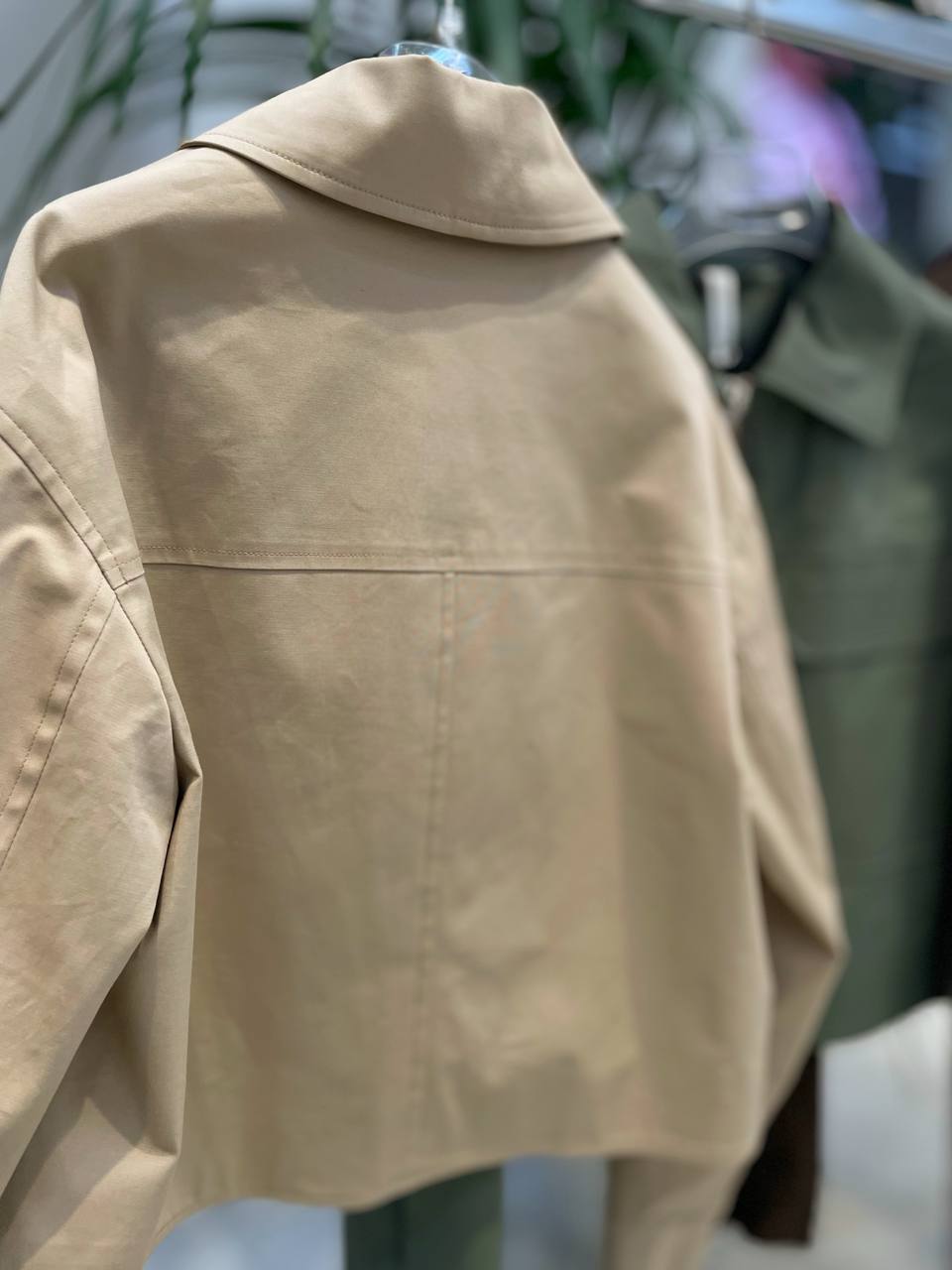 Фото Tensione in