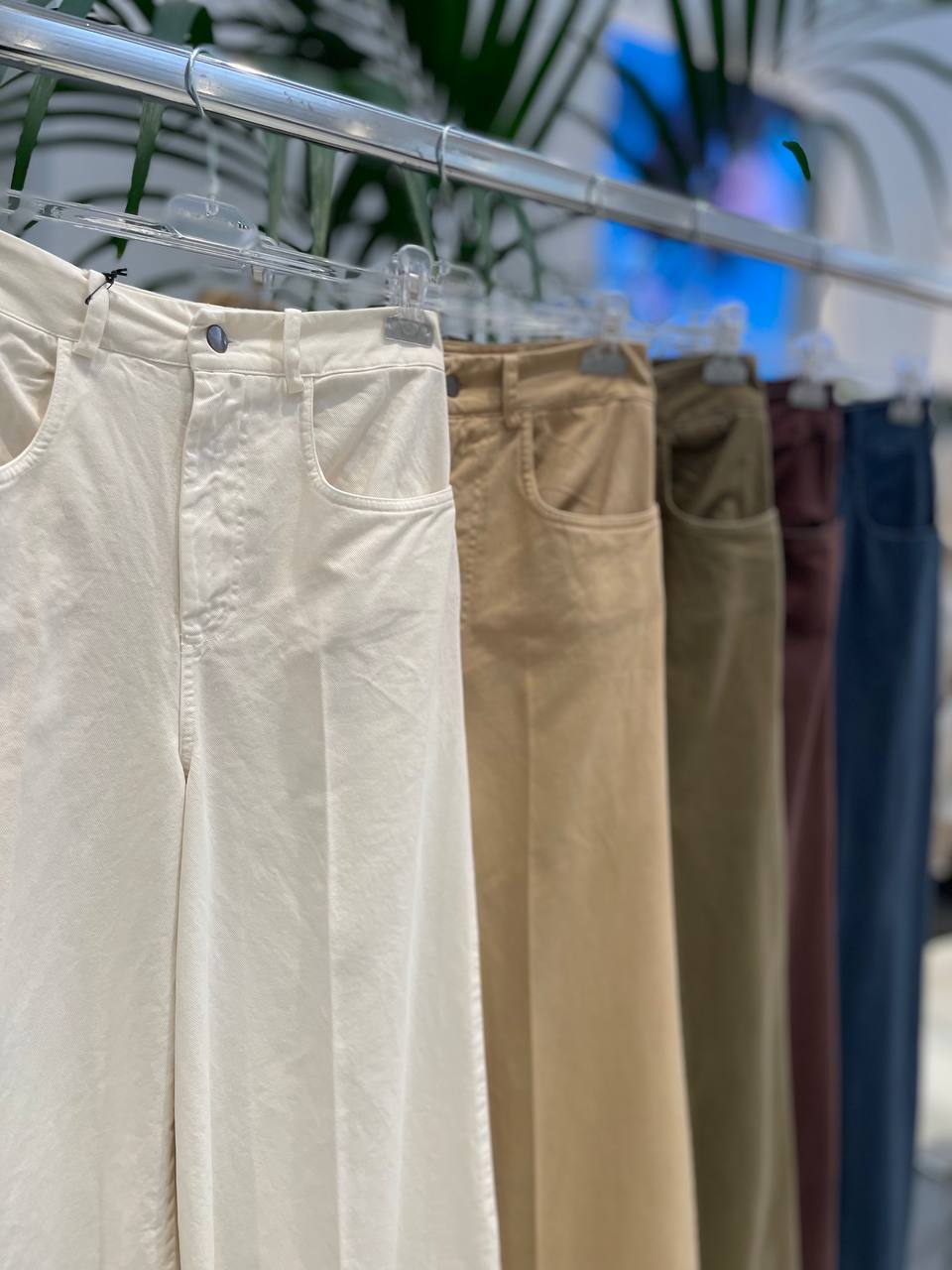 Фото Tensione in