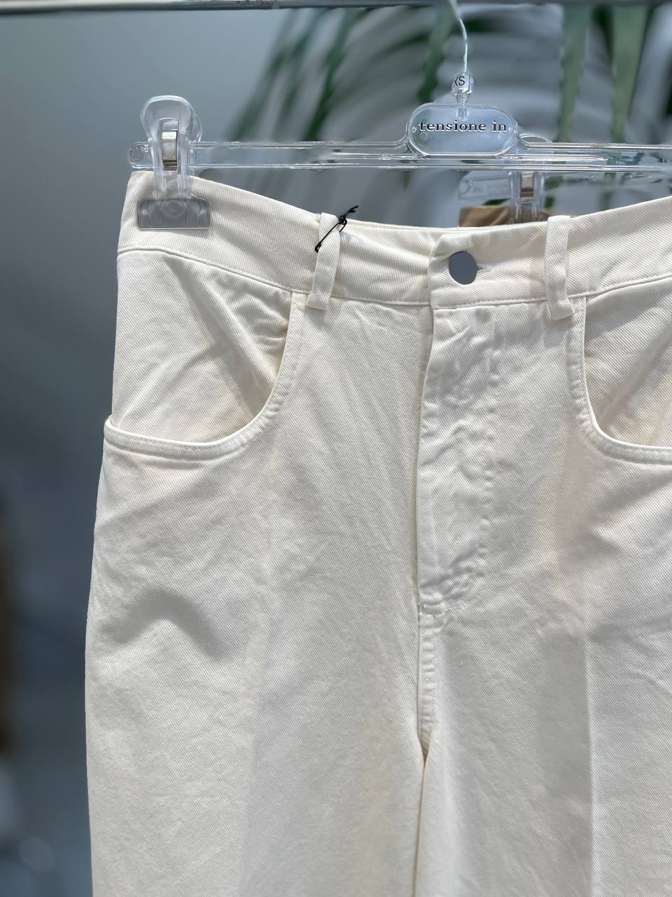 Фото Tensione in