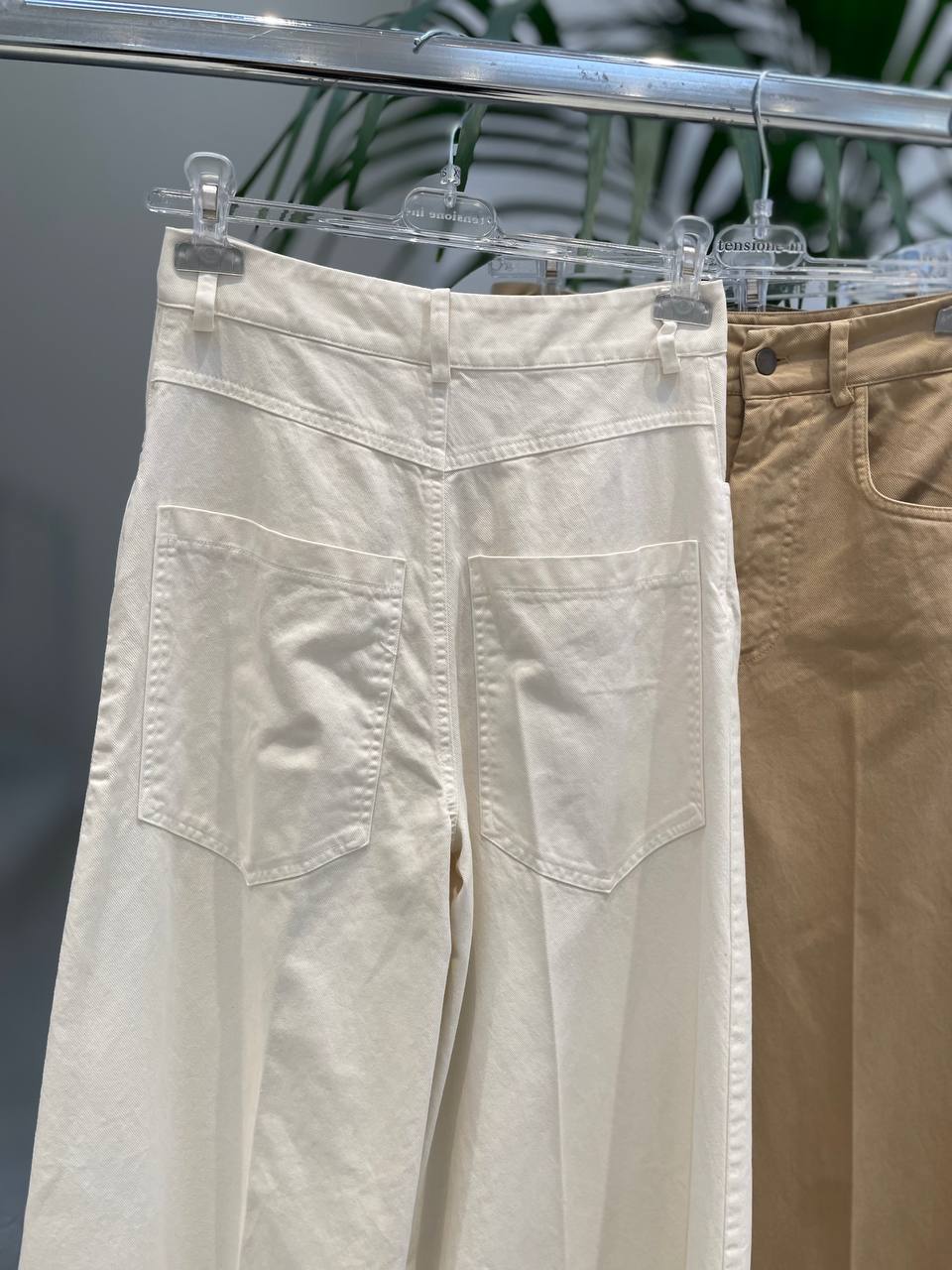 Фото Tensione in