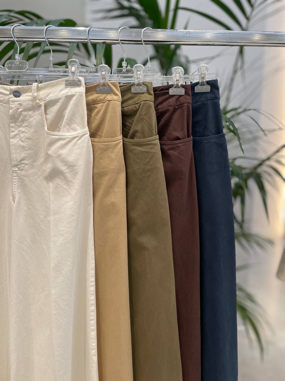 Фото Tensione in