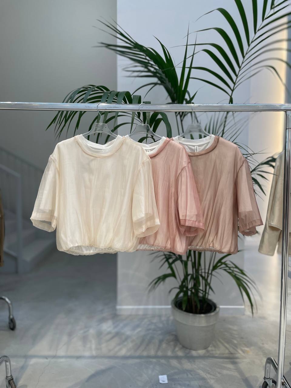 Итальянская одежда, бренд Tensione in, арт. 74145079