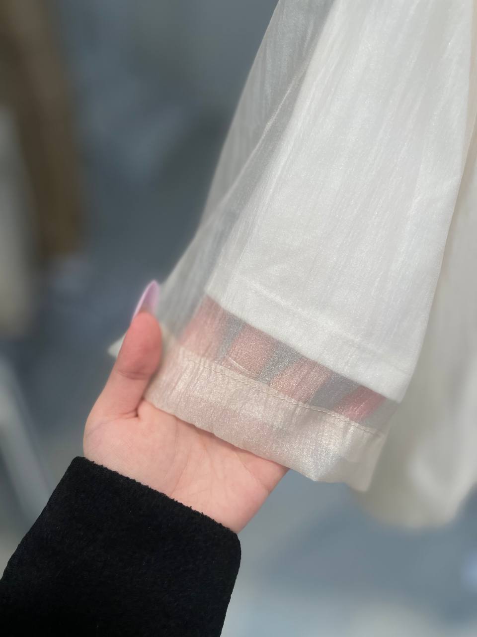 Фото Tensione in