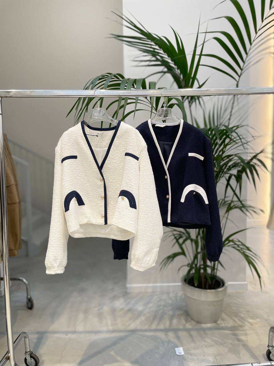 Фото Tensione in