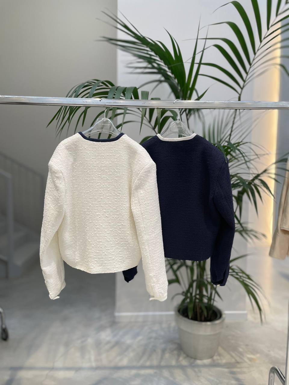 Фото Tensione in