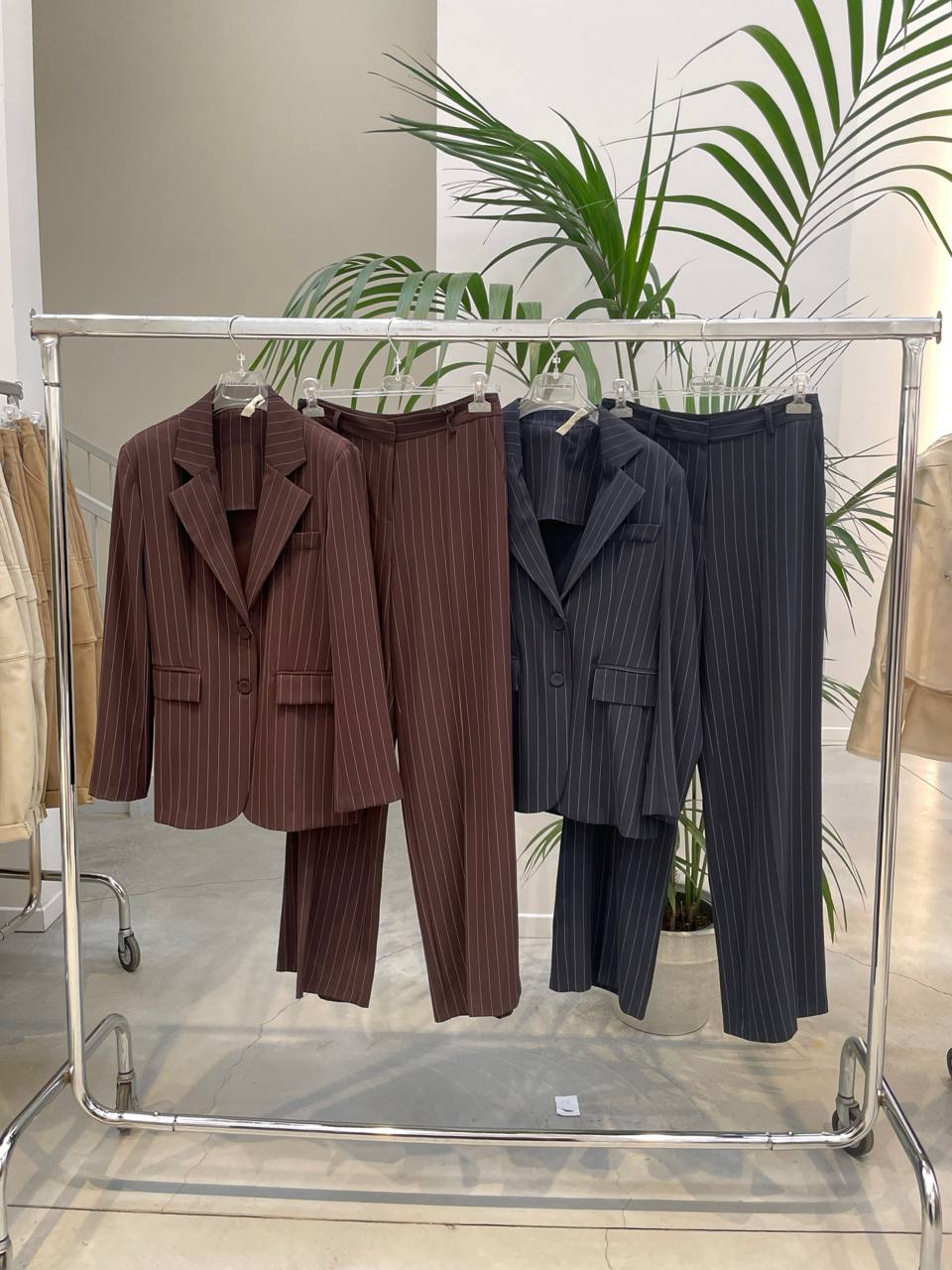 Фото Tensione in