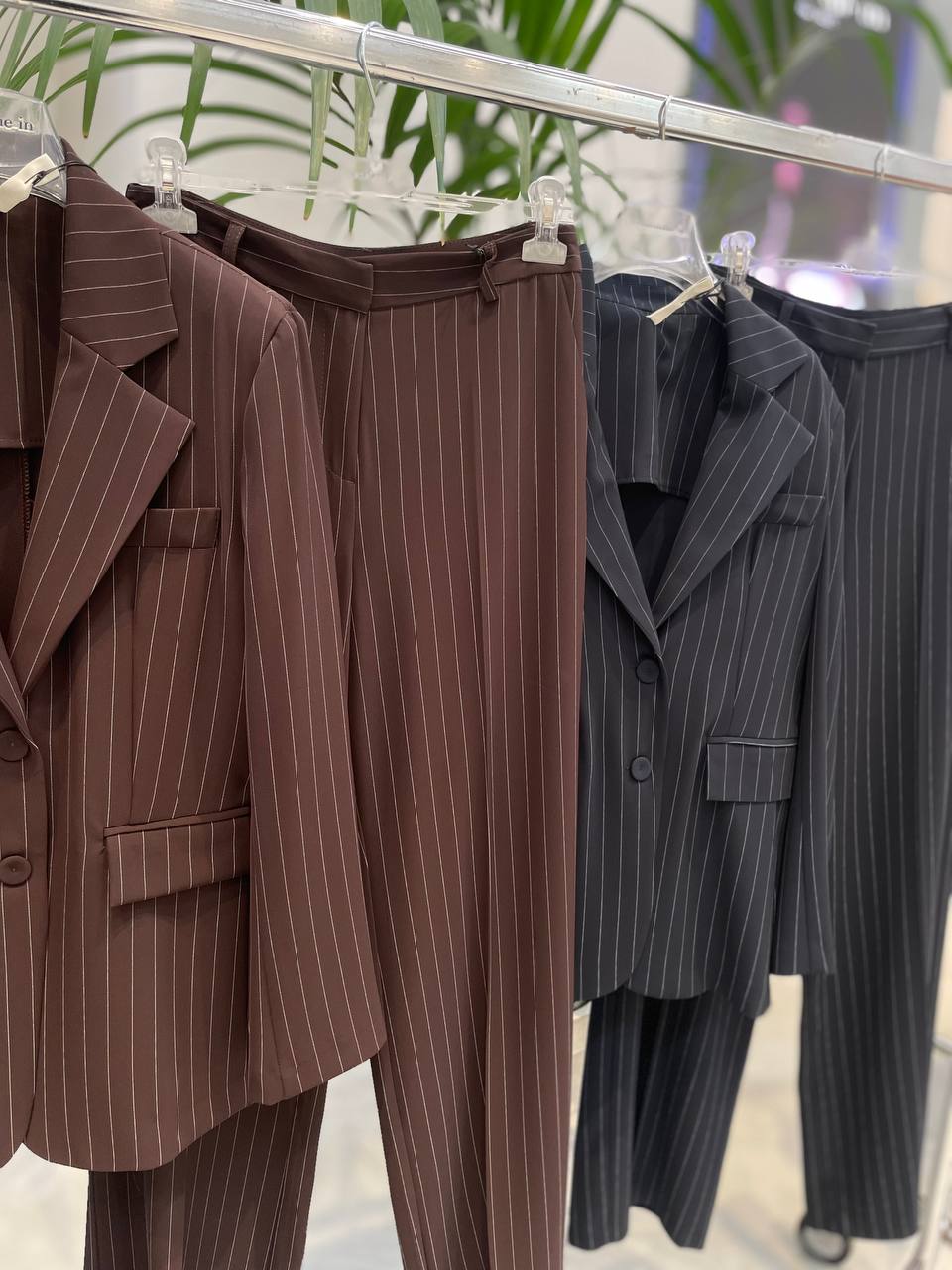 Фото Tensione in