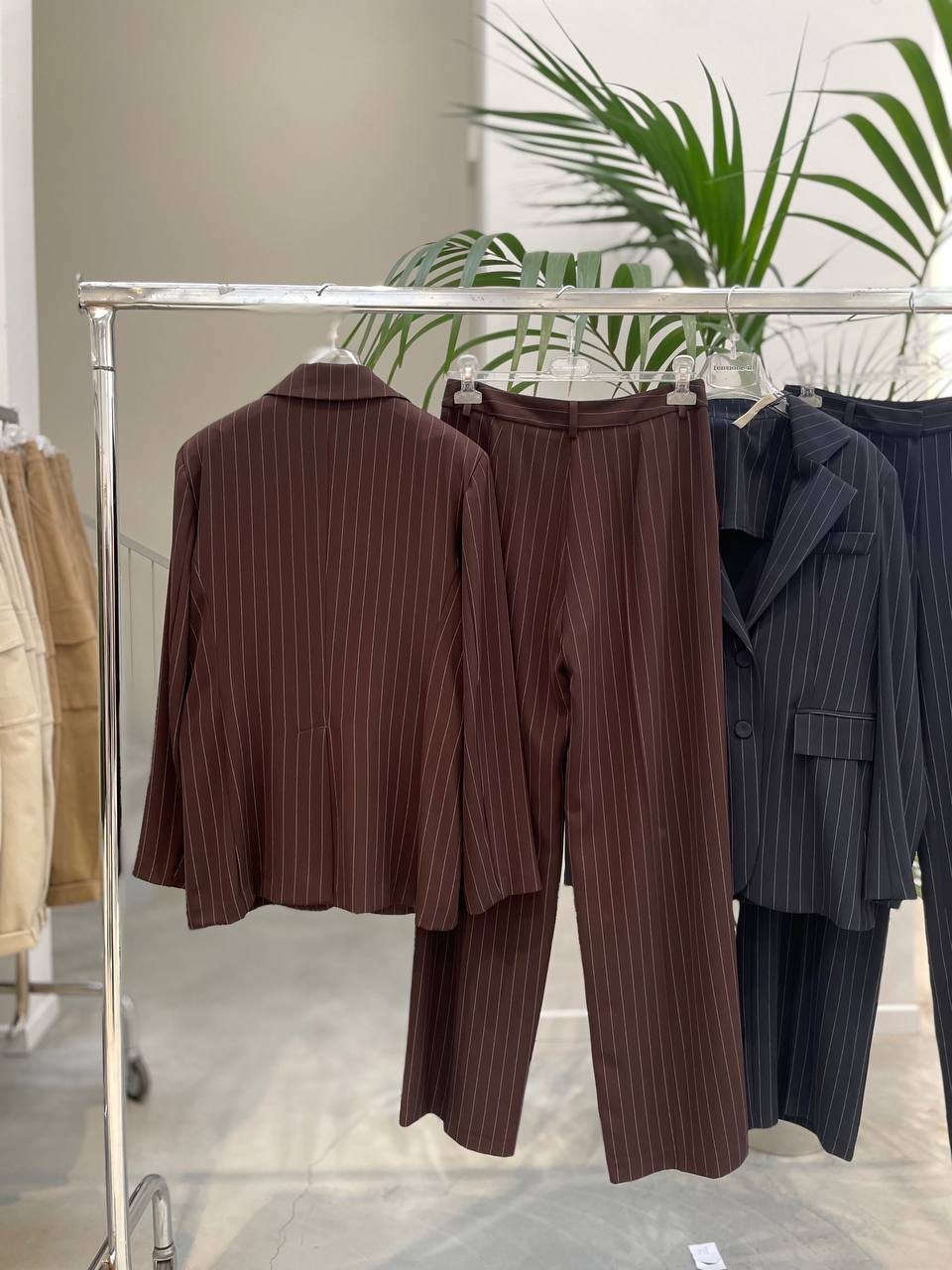 Фото Tensione in