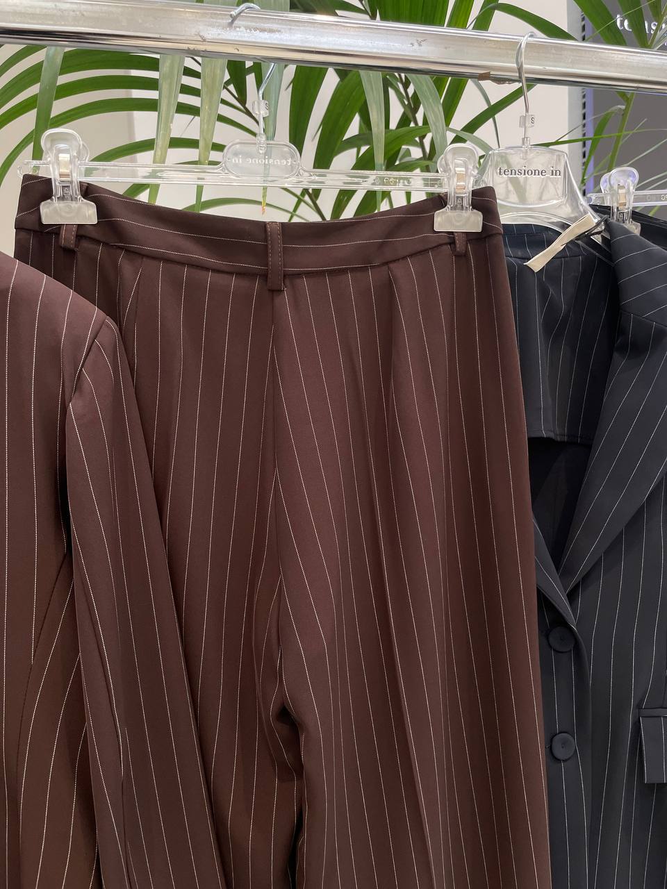 Фото Tensione in