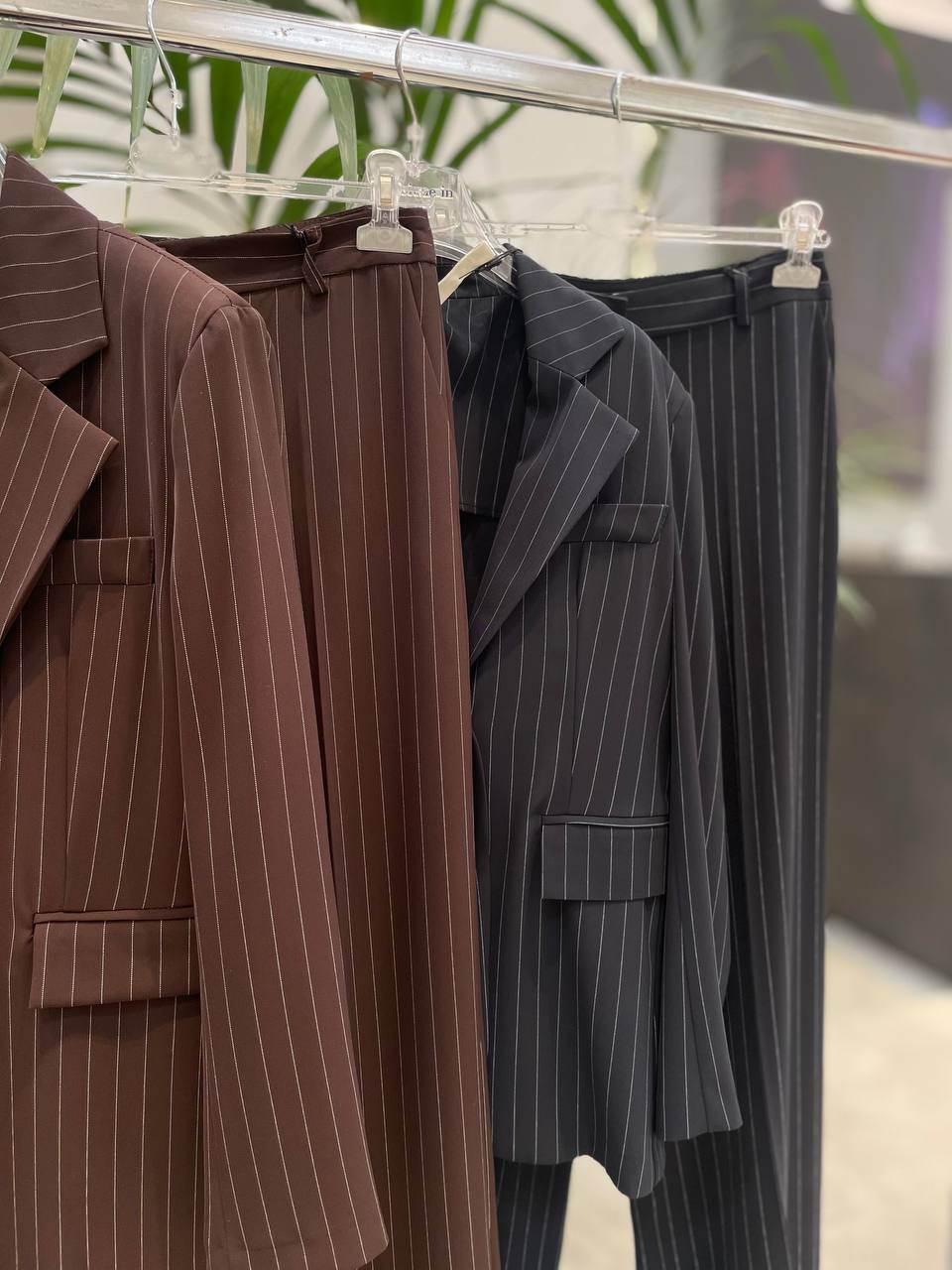 Фото Tensione in