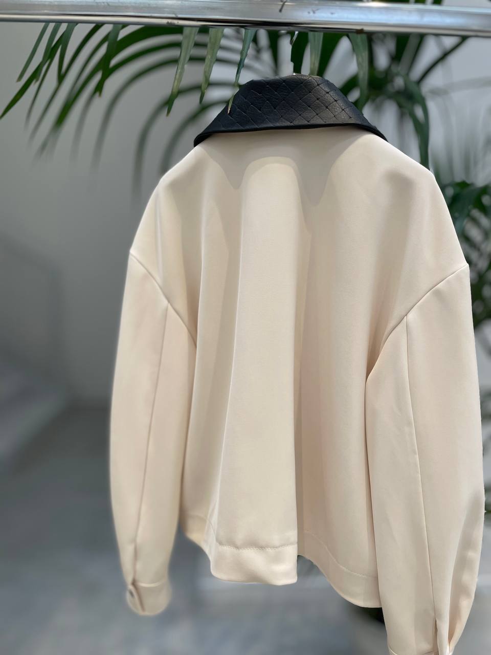 Фото Tensione in