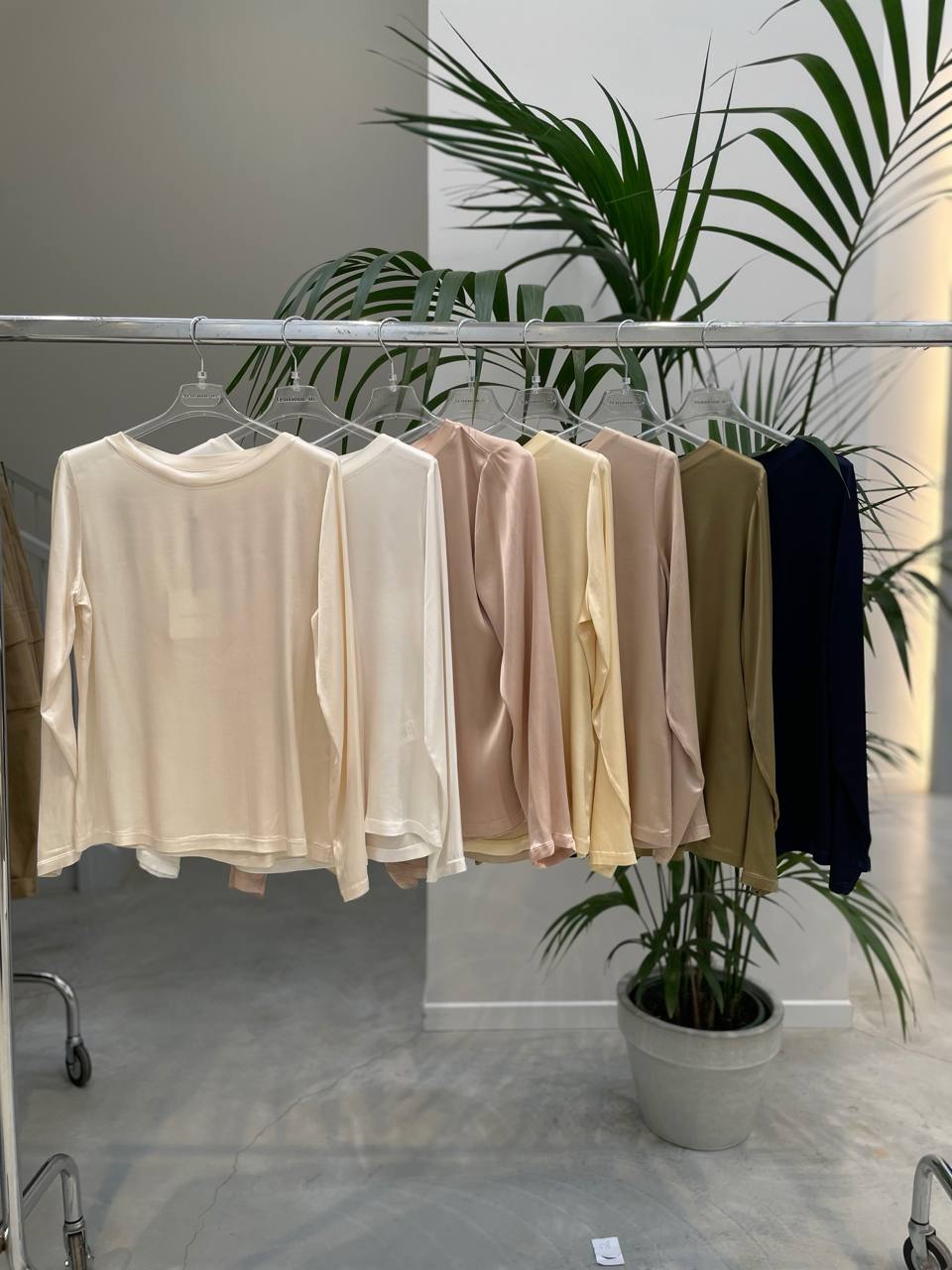 Фото Tensione in