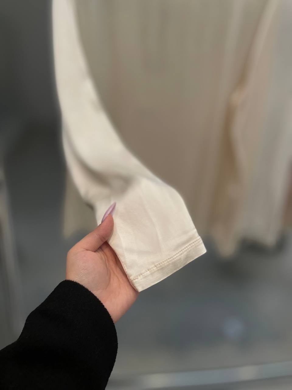 Фото Tensione in