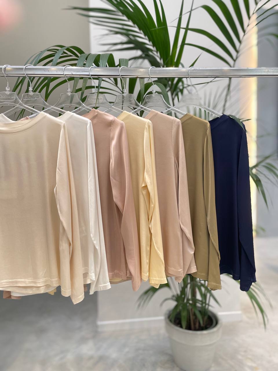 Фото Tensione in