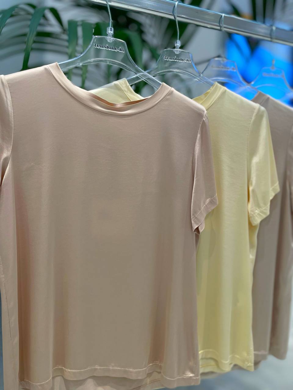 Фото Tensione in