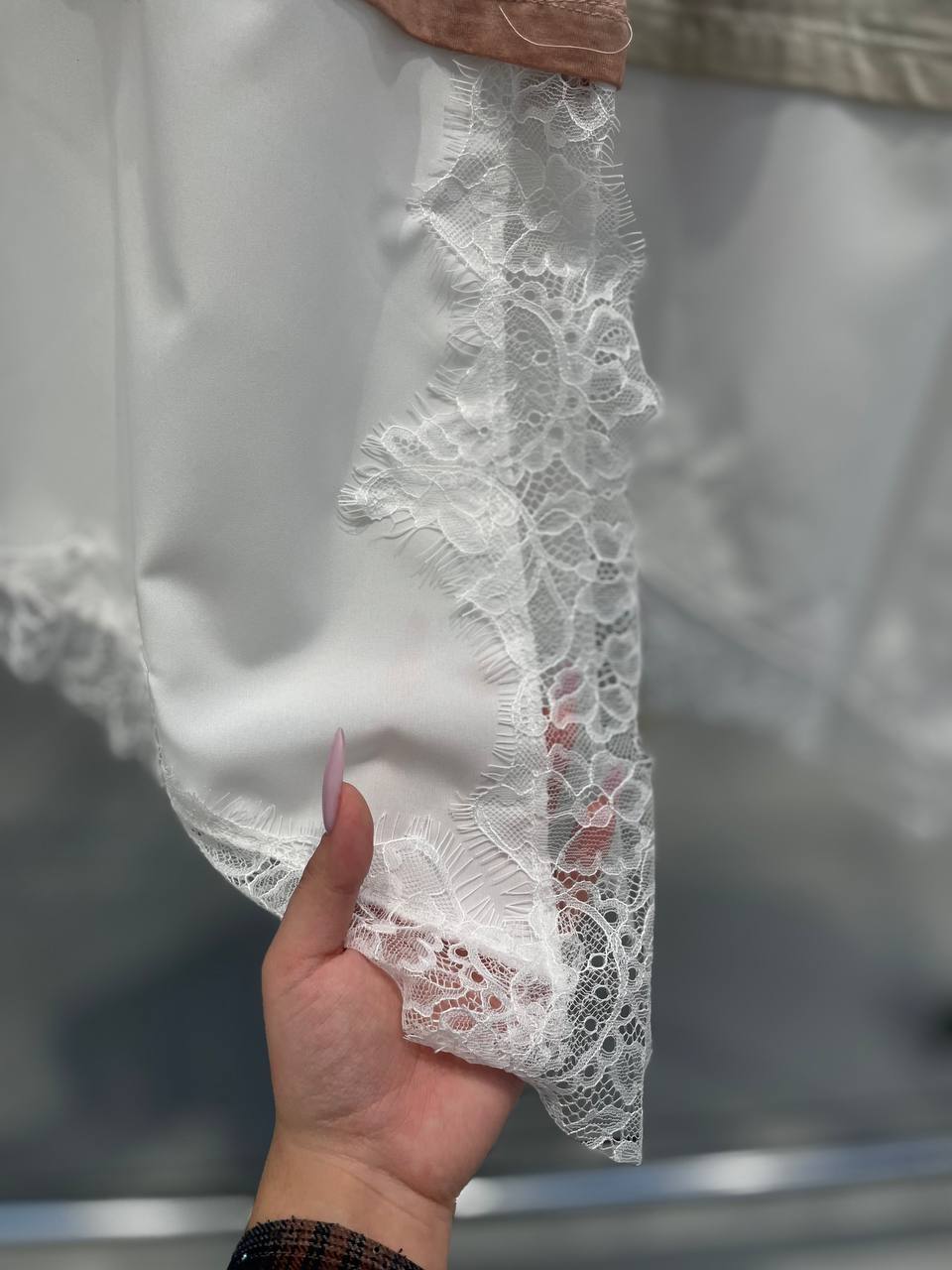 Фото Tensione in