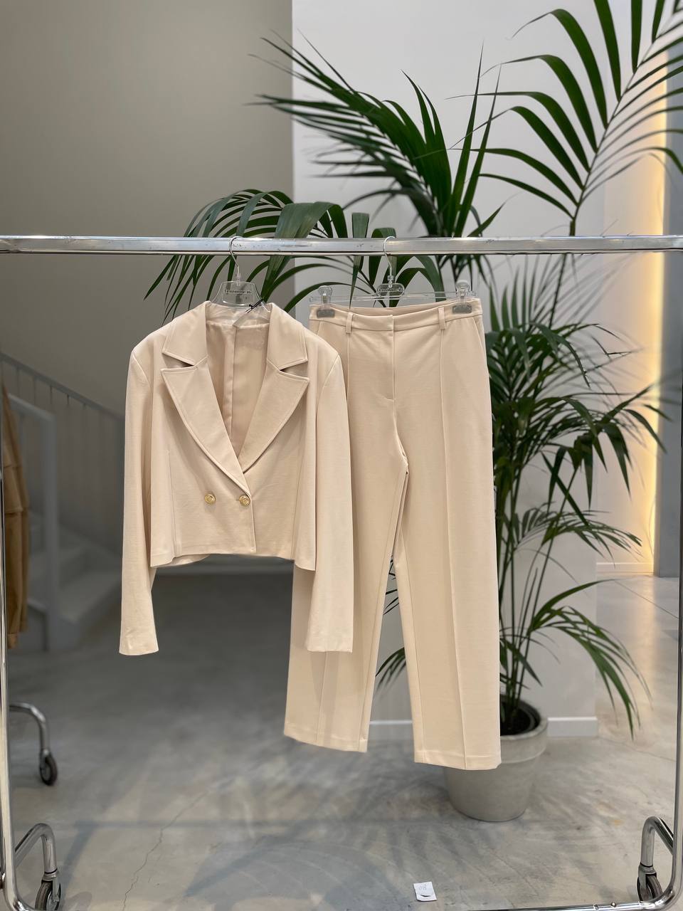 Фото Tensione in