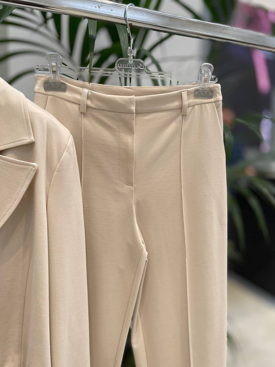 Фото Tensione in