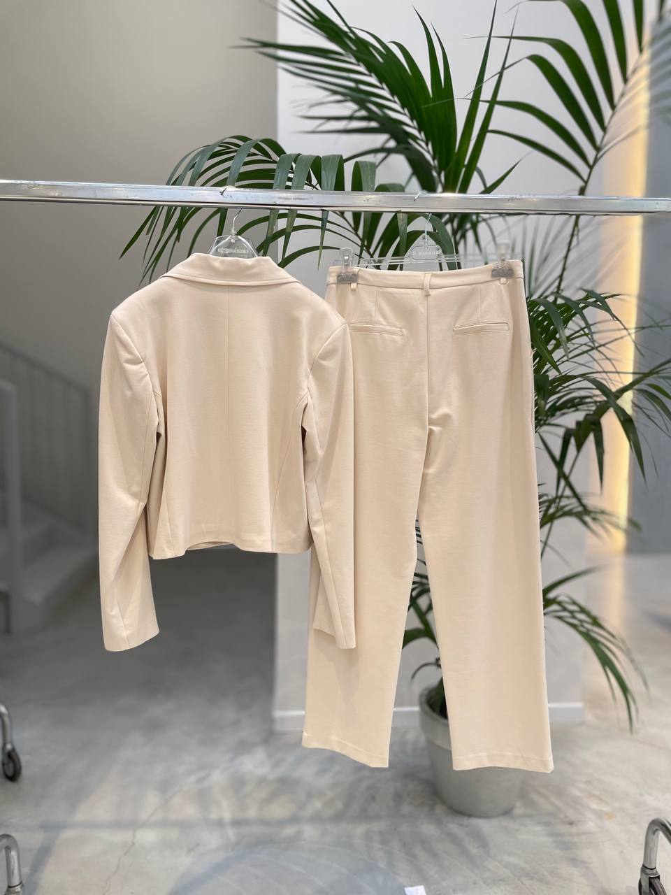 Фото Tensione in