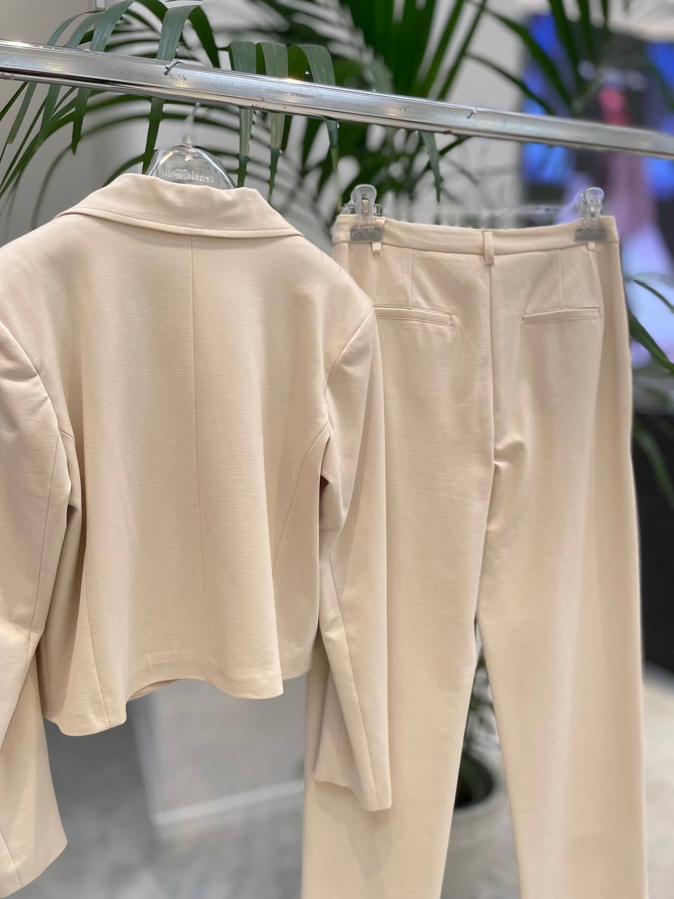 Фото Tensione in