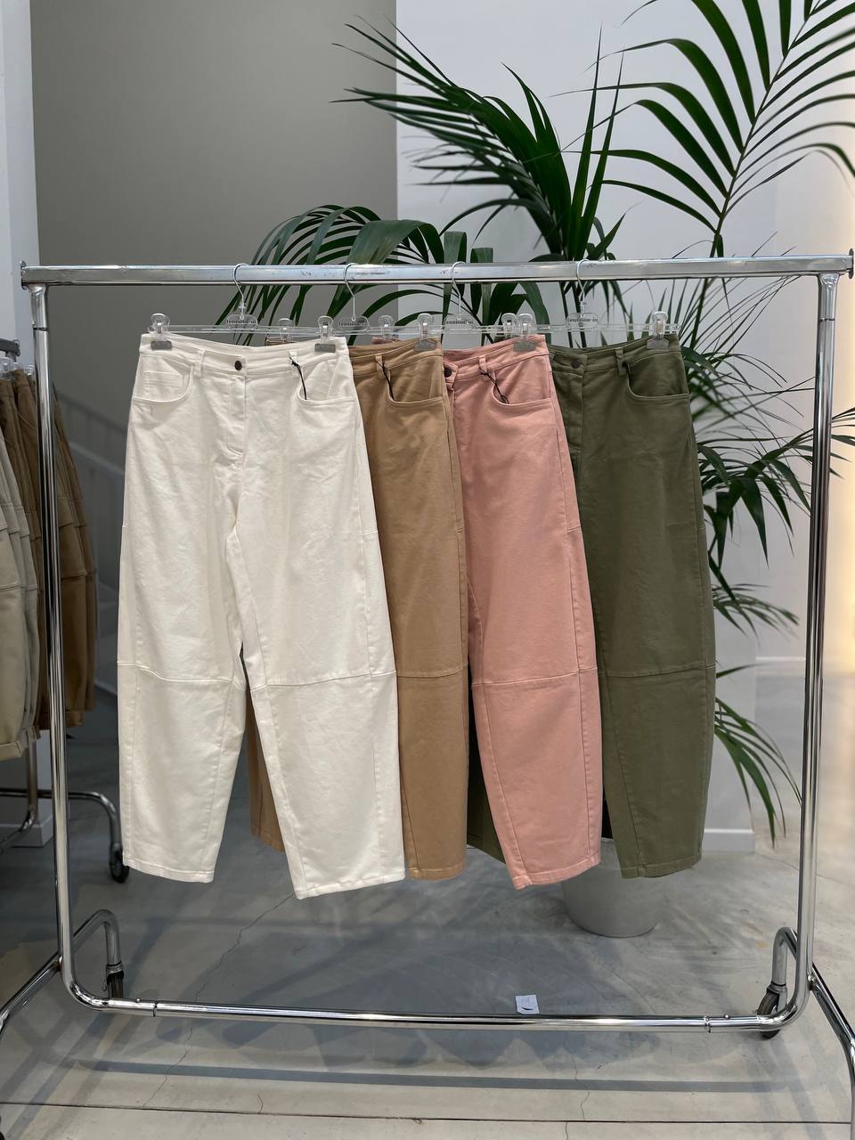 Фото Tensione in