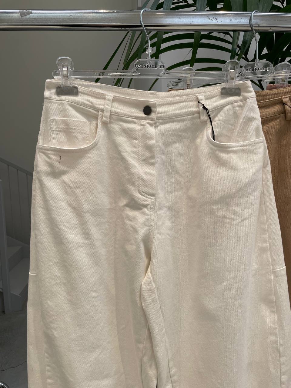 Фото Tensione in