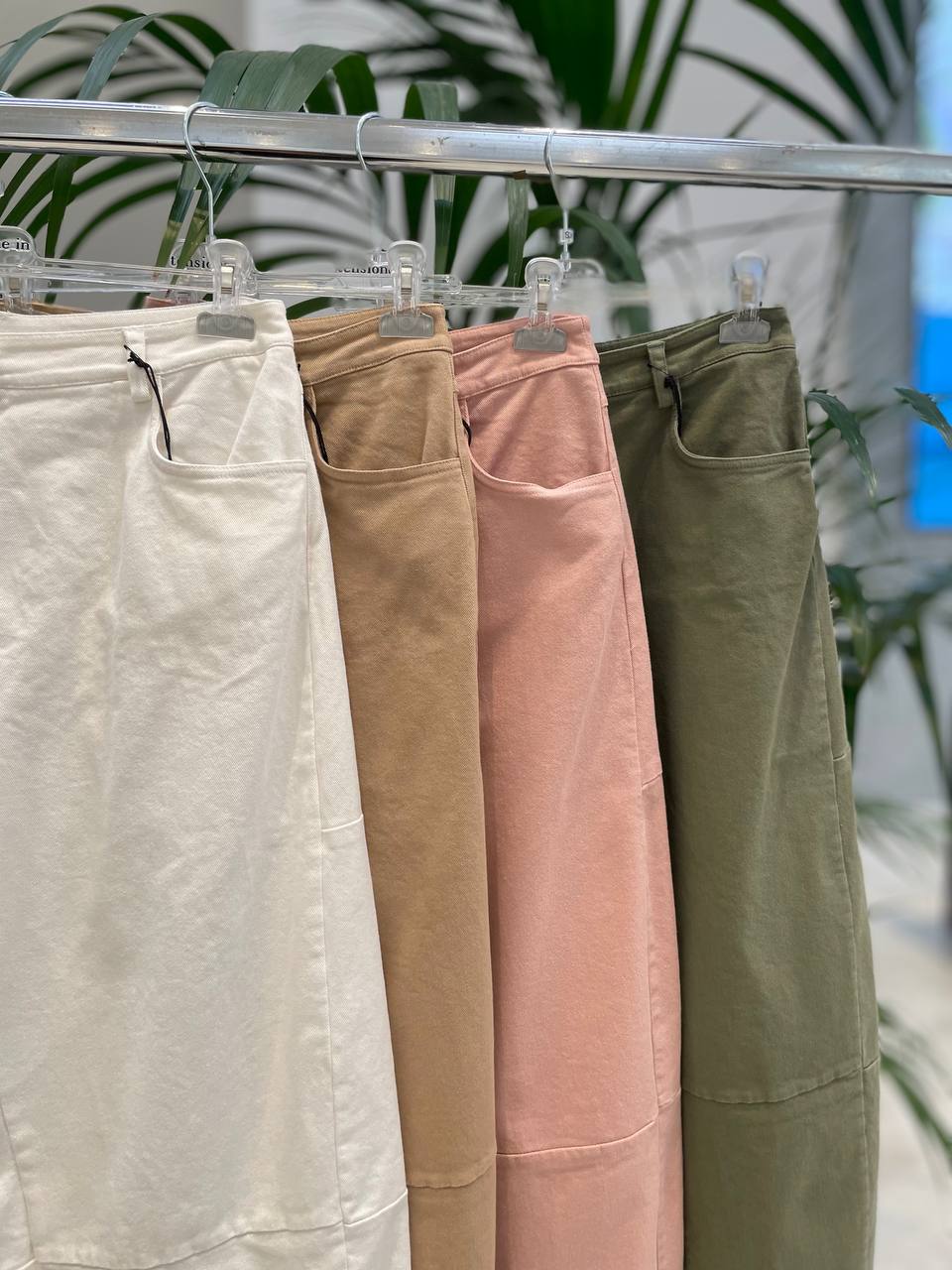 Фото Tensione in