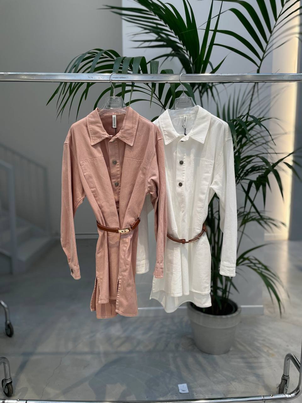 Фото Tensione in